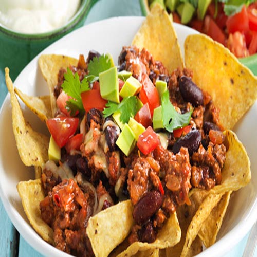 Mexican Speciality